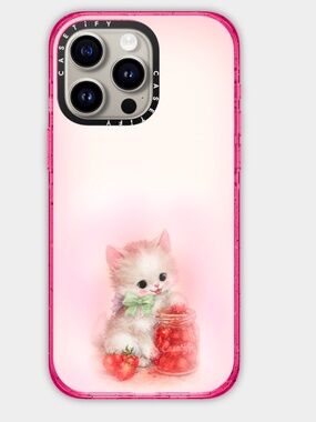 Sunday Cat - iPhone 15 pro max